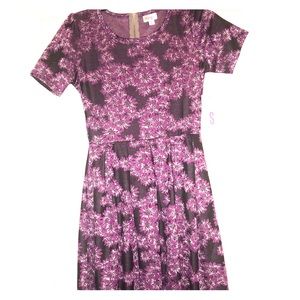 Lularoe Amelia Dress